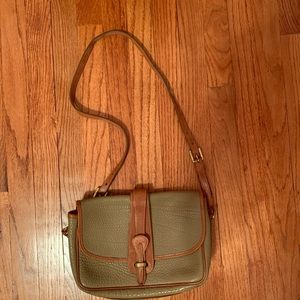 Vintage Dooney & Bourke Purse